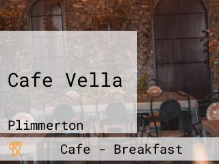 Cafe Vella