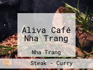 Aliva Café Nha Trang