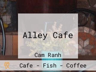 Alley Cafe