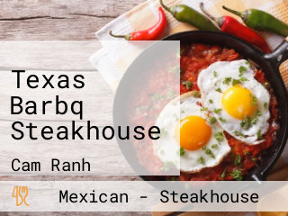 Texas Barbq Steakhouse