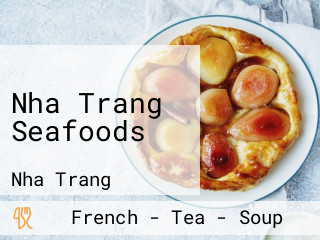 Nha Trang Seafoods