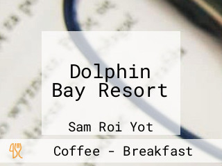 Dolphin Bay Resort