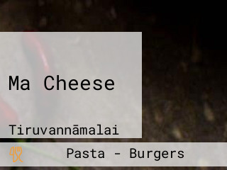 Ma Cheese