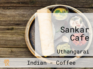 Sankar Cafe