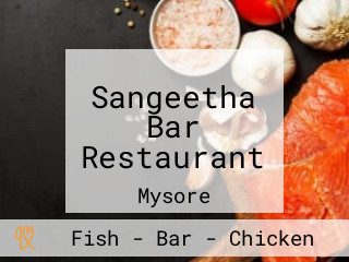 Sangeetha Bar Restaurant