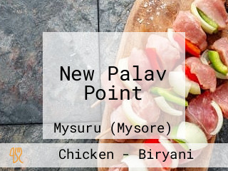 New Palav Point