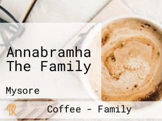 Annabramha The Family