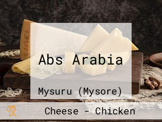 Abs Arabia