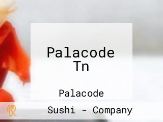 Palacode Tn