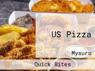 US Pizza