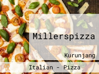 Millerspizza