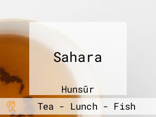 Sahara