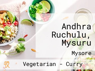 Andhra Ruchulu, Mysuru