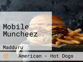 Mobile Muncheez