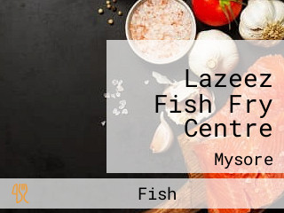 Lazeez Fish Fry Centre