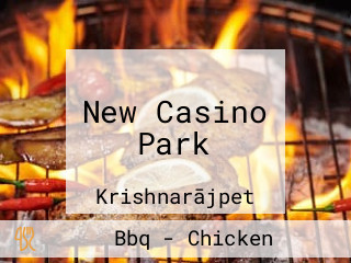 New Casino Park