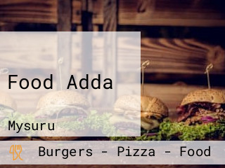 Food Adda