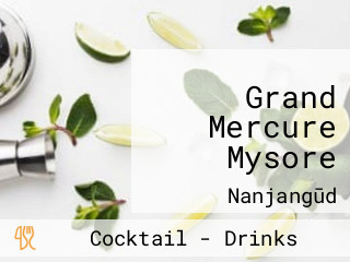 Grand Mercure Mysore