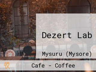 Dezert Lab