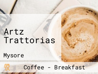 Artz Trattorias