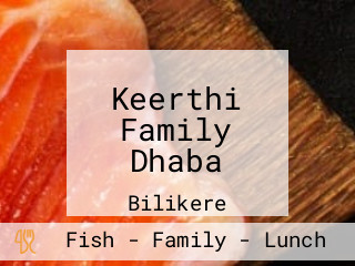 Keerthi Family Dhaba