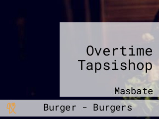 Overtime Tapsishop