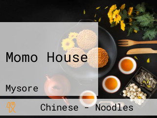 Momo House