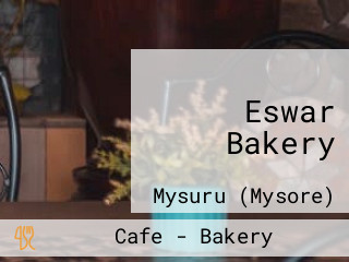 Eswar Bakery