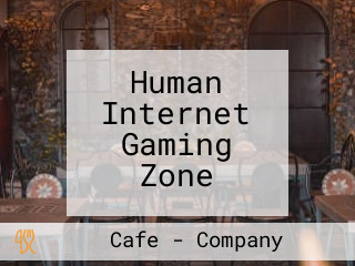 Human Internet Gaming Zone