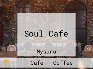 Soul Cafe