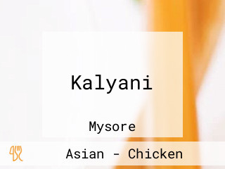 Kalyani