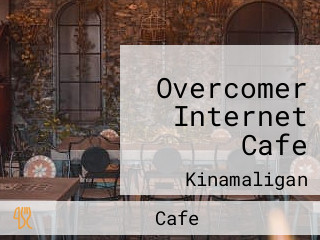 Overcomer Internet Cafe