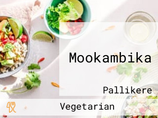 Mookambika