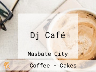 Dj Café