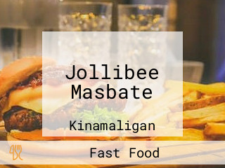 Jollibee Masbate