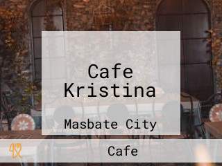 Cafe Kristina