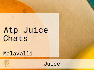 Atp Juice Chats