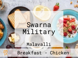 Swarna Military