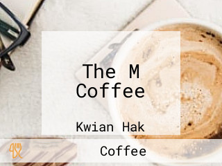 The M Coffee