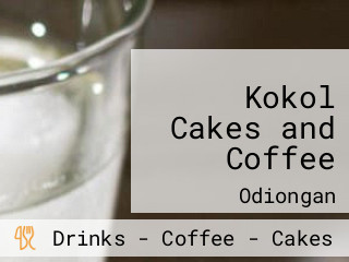 Kokol Cakes and Coffee