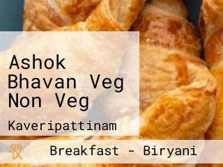 Ashok Bhavan Veg Non Veg