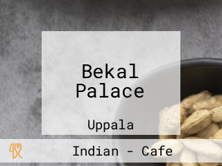 Bekal Palace