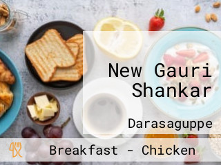 New Gauri Shankar