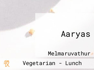 Aaryas