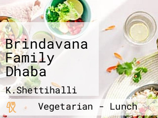 Brindavana Family Dhaba