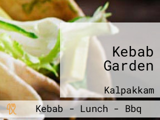 Kebab Garden