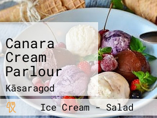 Canara Cream Parlour