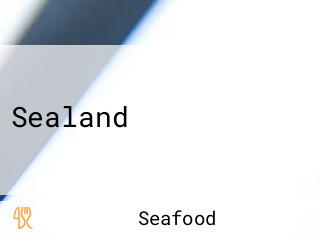 Sealand