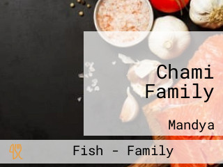 Chami Family