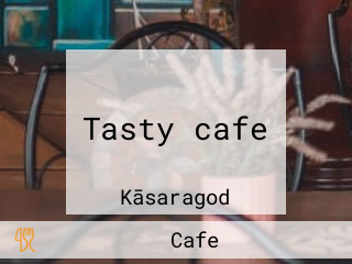 Tasty cafe